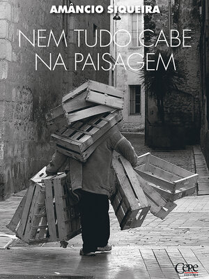 cover image of Nem tudo cabe na paisagem